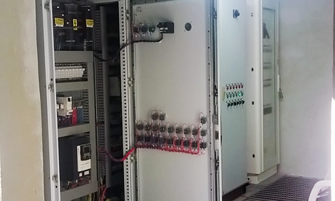 Quadro Elettricos